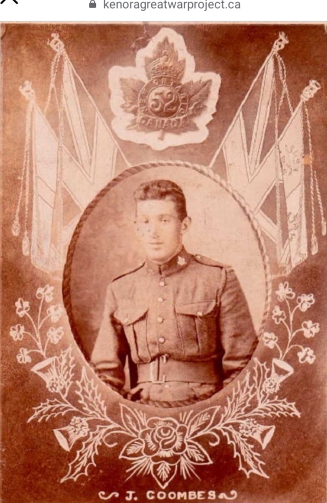 Photo of William Charles Halliday