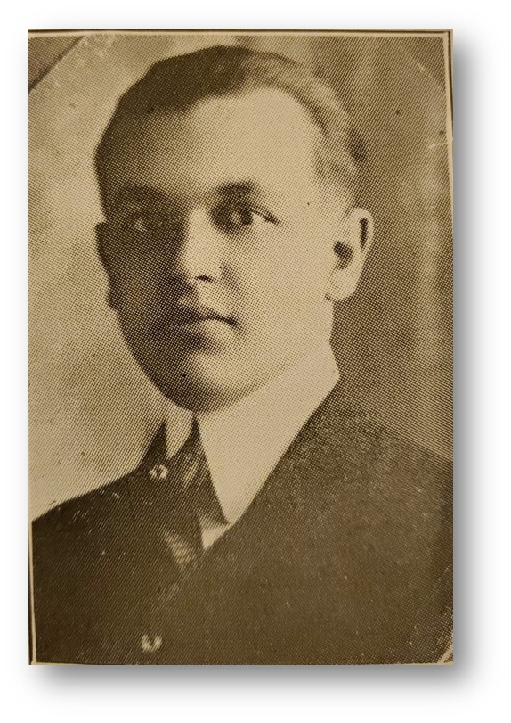 Photo of John Parker Harper