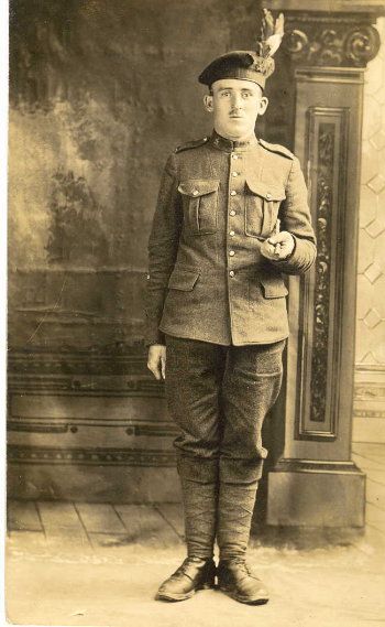 Photo of Ernest Himmelman