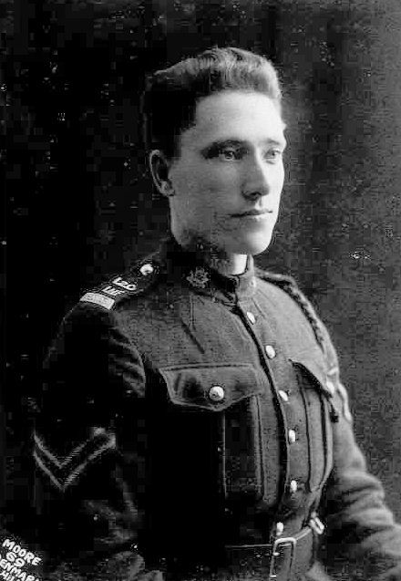 Photo of Walter John Moon