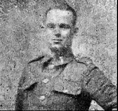 Photo of ALBERT HENRY THORN