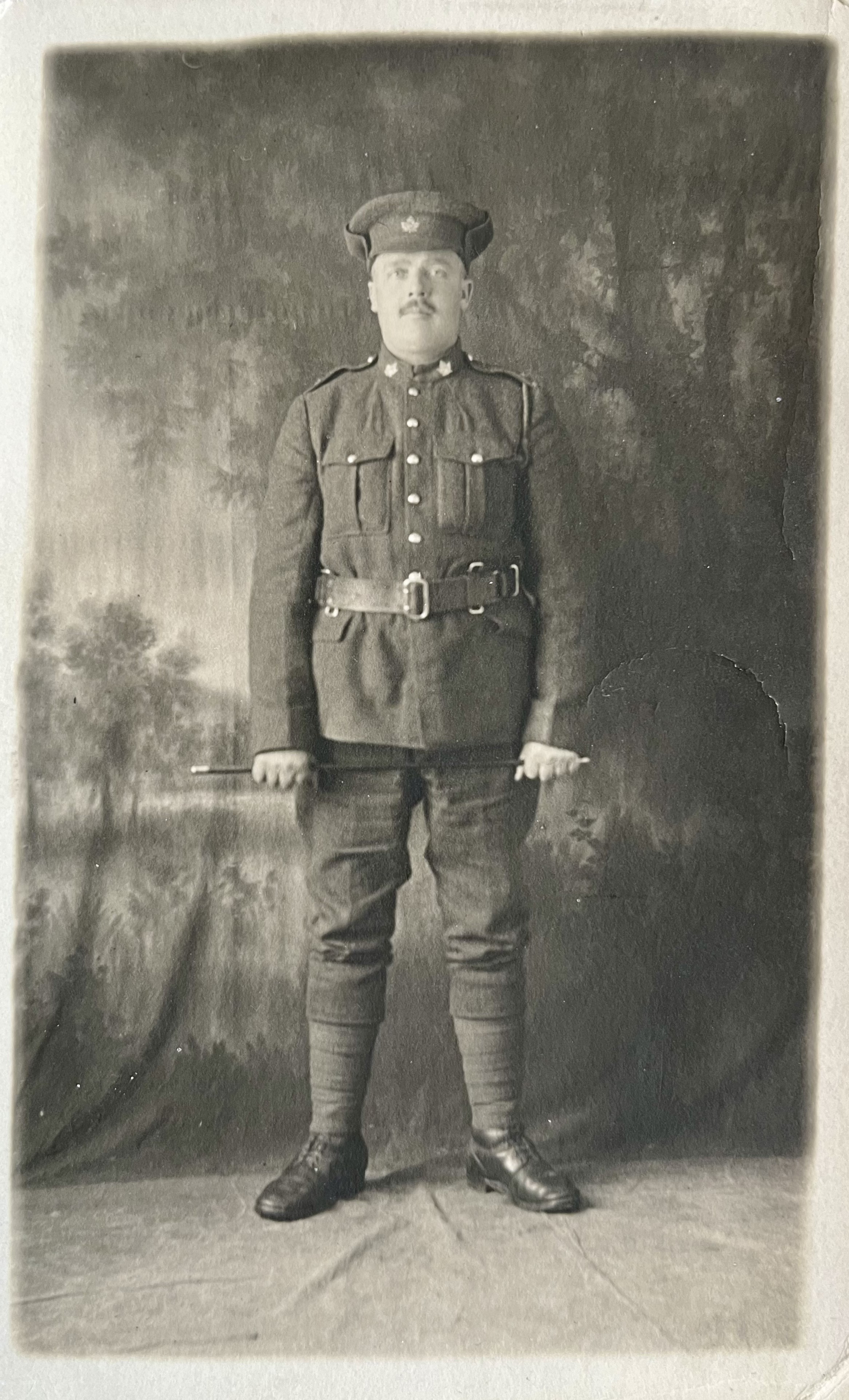 Photo of Anders Zakrison