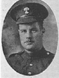 Photo of Charles Cormack