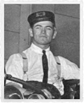 Photo of JAMES ANTHONY ENRIGHT