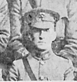 Photo of WALTER THOMAS HOOPER
