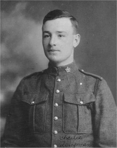 Photo of Charles Frederick Lampman