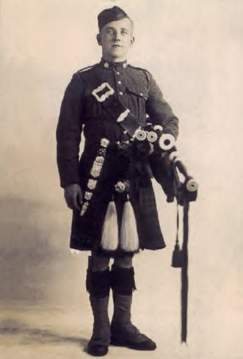 Photo of Henry Pegram