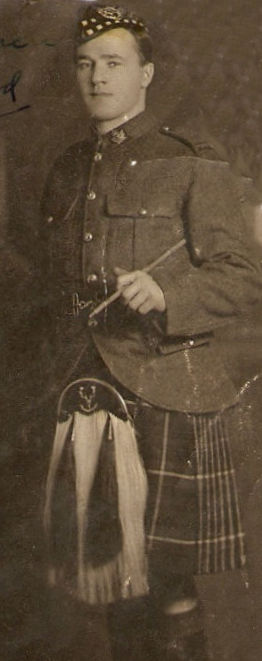 Photo of Thomas Rutherford