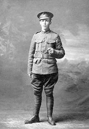 Photo of JAMES SISSON