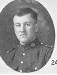 Photo of Stuart Wynn