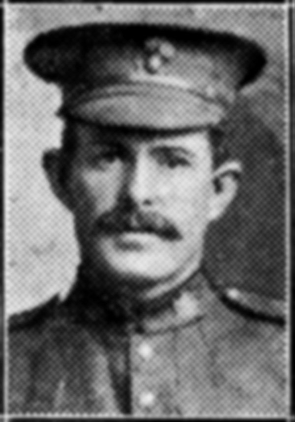 Photo of George Edward Yule