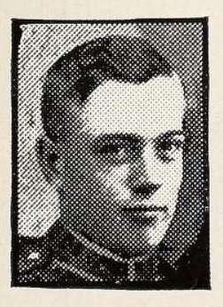 Photo of WALTER JOHN CAVEN