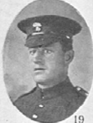 Photo of Thomas Darcy