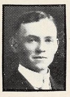 Photo of ALBERT ELDON HOGARTH