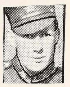 Photo of ALBERT CHARLES BALLINGER