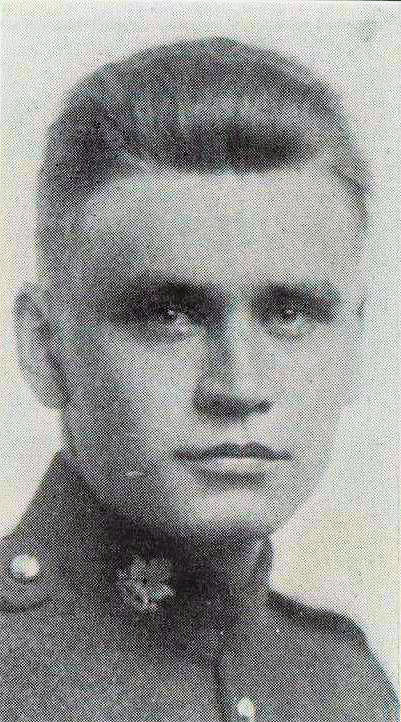 Photo of Fred Halldorson