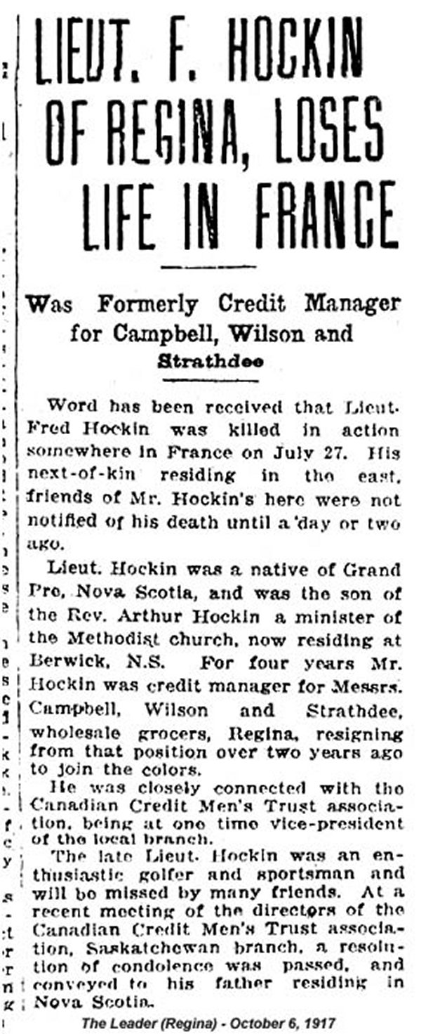 Newspaper Clipping (2)