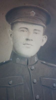 Photo of George Burton Kirby