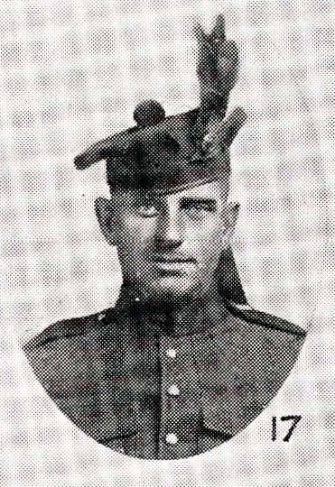 Photo of ARCHIBALD MCDONALD