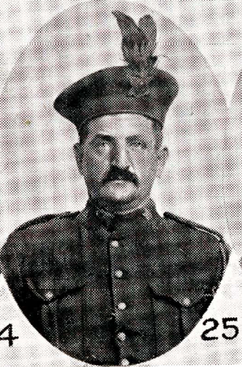 Photo of Augus Joseph McFarlane