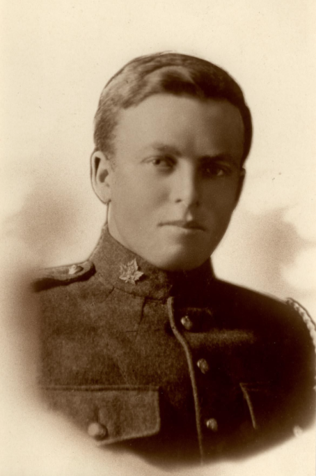 Photo of HERBERT MCKENNETT