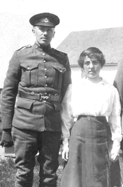 Photo of Vance Le Roy Neily