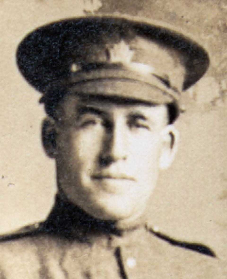 Photo of Simon Porter