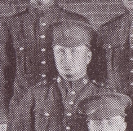 Photo of Roy Simpson