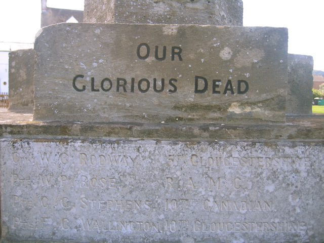 Inscription
