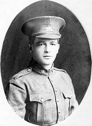 Photo of Stanislas Tougas