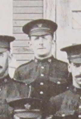 Photo of Robert Edgar