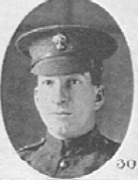 Photo of Philip Edward Hanna