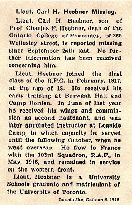 Newspaper Clipping 2