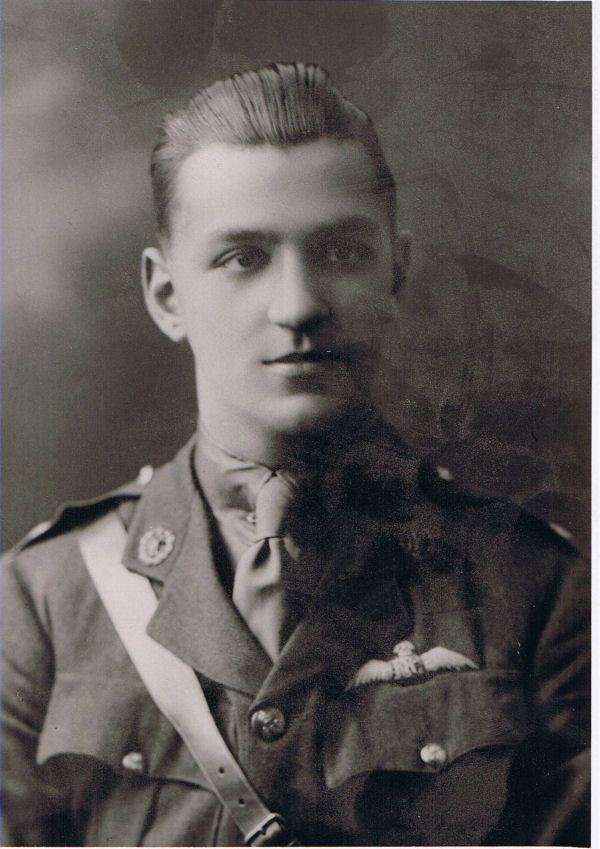 Photo of Carl Hastings Heebner