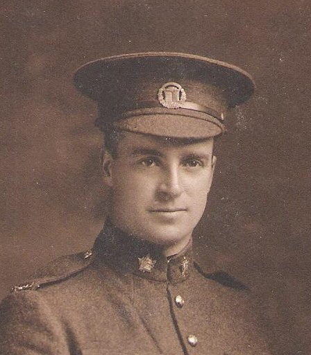 Photo of HENRY WILLIAM NESBITT