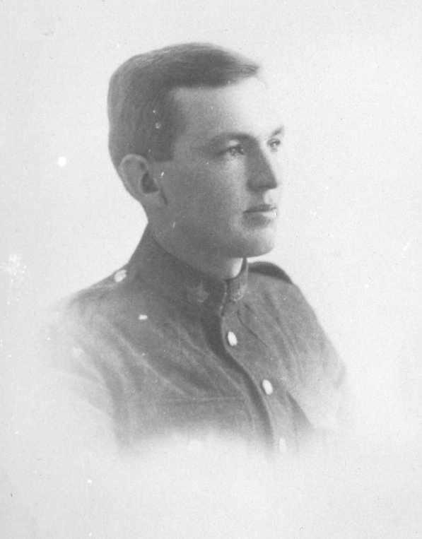 Photo of Charles Richardson