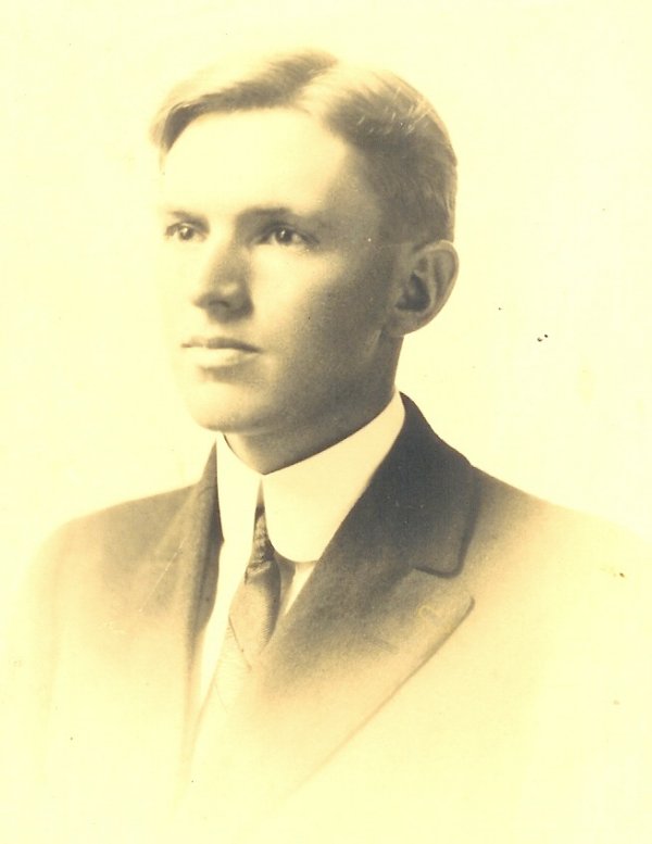 Photo of Charles Richardson