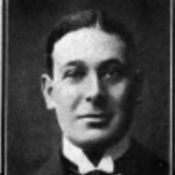 Photo of Alexander Soloman