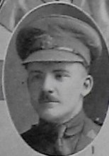 Photo of John Paul Sargeant