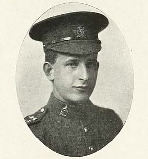 Photo of James Aitken