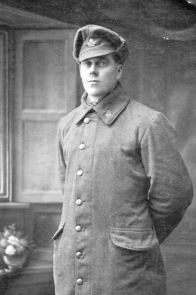 Photo of Robert Morrison