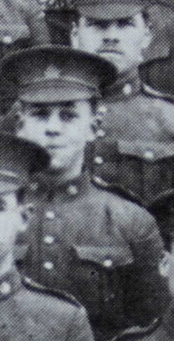 Photo of WILLIAM SMALLMAN