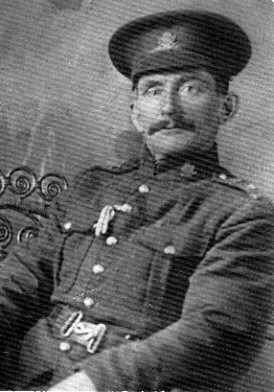 Photo of Ovila Desormeaux