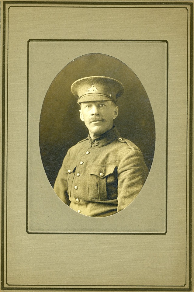 Photo of Donat Gélinas