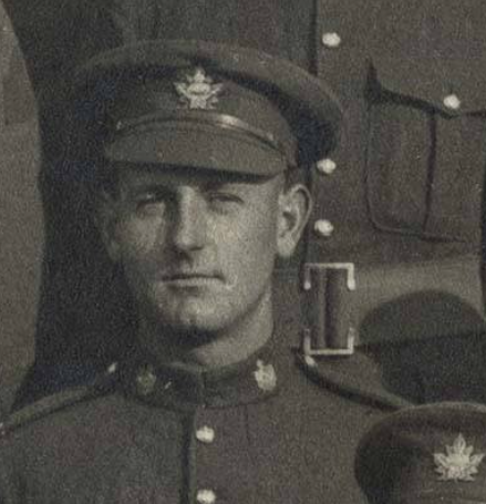 Photo of HARVEY JOSEPH (JACOB) MCARTHUR