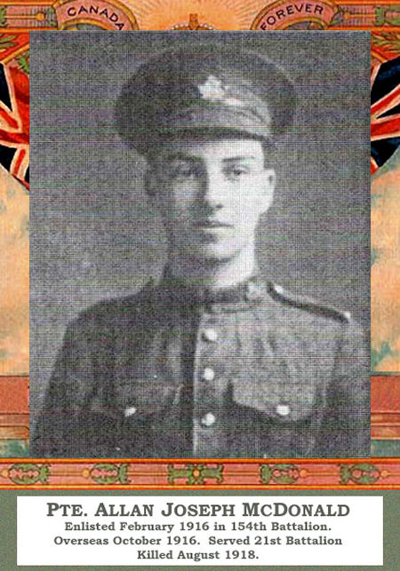 Photo of Allan McDonald