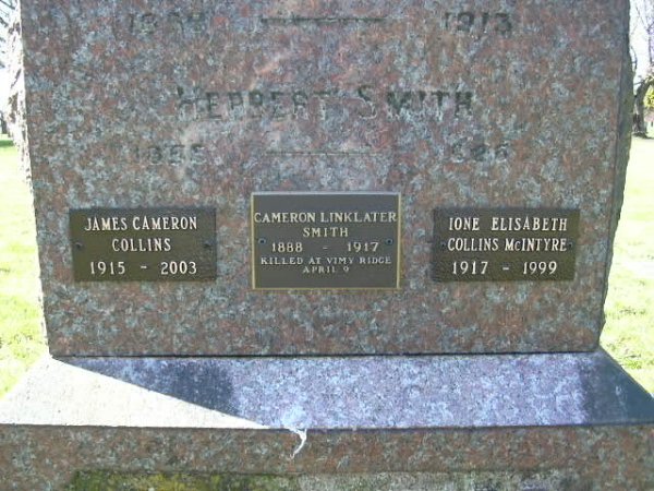Family Marker