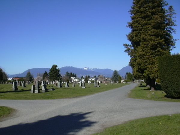Cemetery