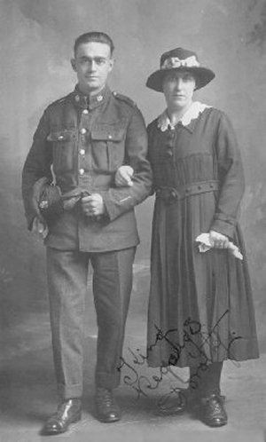 Photo of William Henry Waltenburg