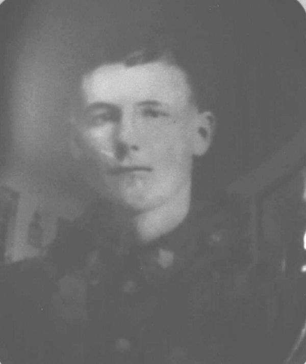 Photo of Wesley Wilson